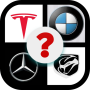icon Car logo quiz(Araba logosu yarışması)