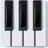 icon RealPiano(Gerçek Piyano Oyna ve Öğren Piyano Oyunları) 3.3