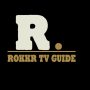 icon RoKKr TV Guide New(RoKKr TV Rehberi Yeni
)