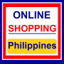 icon Online Shopping Philippines (Online Alışveriş Filipinler)