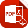 icon PDF Maker - Images to PDF & Merge PDF, PDF Editor (PDF Maker - PDF'ye Görüntüler ve Birleştirme PDF, PDF Editor
)