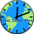 icon Time Zone Map(Saat Dilimi Haritası) 1.8