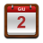 icon Italia Calendario(İtalya Takvimi 2024) 2.0.2