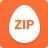 icon ALZip(ALZip - Dosya Yöneticisi Unzip) 1.4.1.1