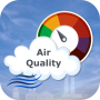 icon Weather & Air Quality Index (Hava Durumu ve Hava Kalitesi Endeksi)