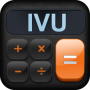 icon IVU Calculadora (IVU TH Calculadora
)