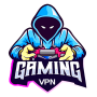 icon Gaming VPN(Düşük Pingli Oyun VPN'i)