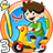 icon ARABIC ALPHABETS(Arapça Alfabe) 3.0