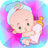icon com.smarttapps.pregnancynewborn(Hamilelik ve çocuk bakımı) 1.0.0