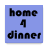 icon home 4 dinner(Ev 4 Akşam Yemeği) 1.4