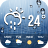 icon Weer(Hava Tahmini ve Widget'lar Hava Durumu) 2.0.1