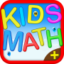 icon Kids MathsAddition(Çocuklar Matematik - Ek)