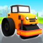 icon Construction Vehicles & Trucks(İnşaat Araçları ve Kamyonlar)