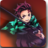 icon tanjiro(kimetsu no adventure: tanjiro Fight
) 0.4