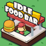 icon Idle Food Bar: Idle Games (Boşta Yiyecek Barı: Boşta Oyunlar)