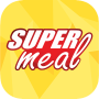 icon Supermeal(Supermeal - yemek siparişi
)