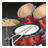 icon Simple Drums Rock(Basit Davullar Rock - Davul Seti) 1.8.1