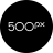 icon 500px(ACNL 500px-Fotoğraf Paylaşımı Kılavuzu Topluluk) 7.6.8.0
