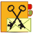 icon Latebra(Latebra şifreleme uygulaması) 2.4
