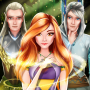 icon Fantasy Love Story Games(Aşk Hikayesi: Fantastik Oyunlar)