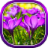 icon Beautiful Spring Flowers Live Wallpaper(Güzel Bahar Çiçekleri Canlı) 1.0.3