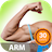 icon Arm Workout(30 Günde Güçlü Kollar) 1.0.2