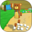 icon Super Bear Adventure(Süper Ayı Macerası) 10.5.1
