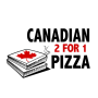 icon Canadian 2 for 1 Pizza SG (Kanada'da Tasarruf Etmek için Yiyin 1 Pizza için 2 SG
)