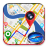 icon GPS Map Camera-Compass & Navigation(GPS Harita Kamera ve Pusula) 2.4