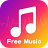 icon Mp3 Player(MP3 Çalar - Müzik Çalar, Sınırsız Çevrimiçi Müzik) 1.2.4
