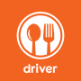icon Food Order Driver(FoodOrder Sürücüsü
)