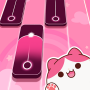 icon Cat Tiles: Cute Piano Game (Cat Tiles: Sevimli Piyano Oyunu)