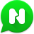 icon Nextplus(Nextplus: Telefon # Metin + Arama) 2.8.9