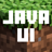 icon Java UI for Minecraft(Minecraft için Java UI
) 1.0