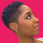 icon Haircut For Black Women(Siyah Kadınlar İçin Saç Kesimi
) 2.0.5