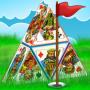 icon Pyramid Golf(Piramit Golf Solitaire)