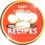 icon EASY COOKING RECIPES(Yemek tarifleri
)