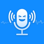 icon Voice Changer(Voice Changer - Funny Voice Effect
)