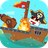 icon Pirates Duel(Korsanlar Düellosu
) 1.2.3