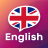 icon English Grammar and Vocabulary(İngilizce Dilbilgisi ve Kelime Bilgisi
) 1.3.0