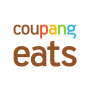 icon Coupang Eats(Coupang Eats - Yemek Teslimatı)