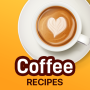 icon Coffee recipes(Kahve Tarifleri
)