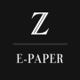 icon ZEIT E-Paper(ZAMAN E-Kâğıt Uygulaması)