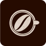 icon Coffeely - Your Coffee App (Coffeely - Your Coffee App
)