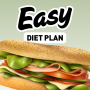 icon Easy Meal Planner App (Easy Öğün Planlayıcı App
)