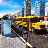 icon School Bus 3D(Okul otobüsü 3d) 8.6