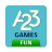 icon A23 Fun Games(A23 Oyunlar: Bilardo, Karambol ve Daha Fazlası) 7.2.2