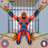 icon Grand Robot Prison Escape(Robot Jailbreak Hapishaneden Kaçış) 2.2.1