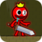 icon Red Stickman: Stick Adventure(Red Stick Boy: Macera Oyunu) 2.5.9