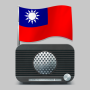 icon com.appmind.radios.tw(Radyosu Tayvan - çevrimiçi radyo)